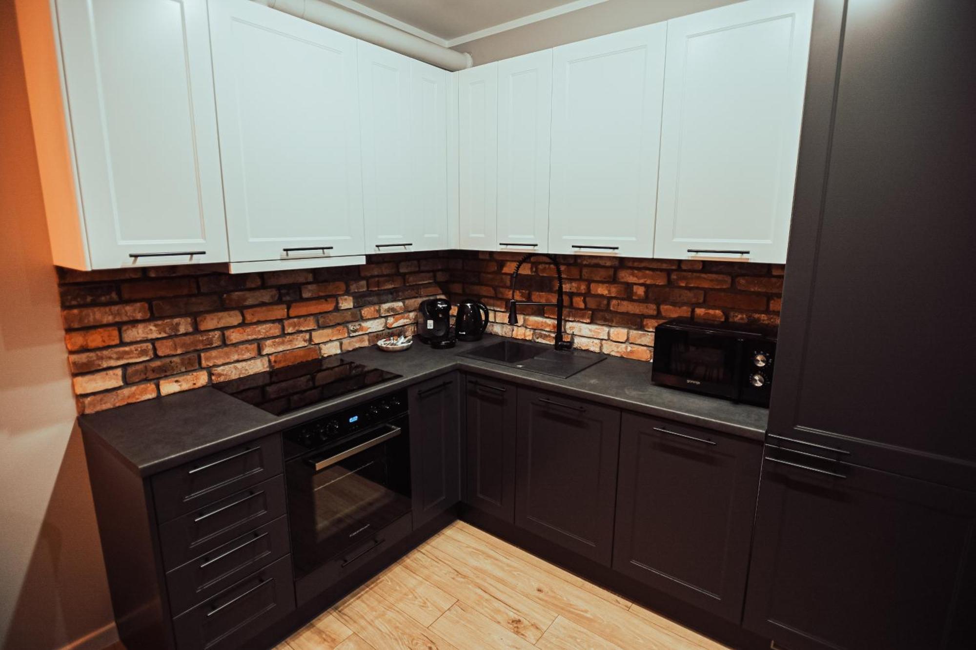 Loft Luxury Apartment & Parking Leszno  Exterior photo